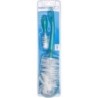 BEBE CONFORT GOUPILLON COL LARGE+RINCE TETINE REF