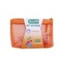 GUM PACK  JUNIOR 7-12ans (Trousse+BAD+sablier)