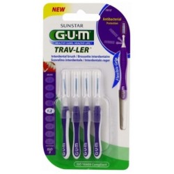 GUM TRAV LER 1.2MM REF 1512