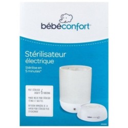 BB CONF STERILISATEUR ELECTRIQUE 7446