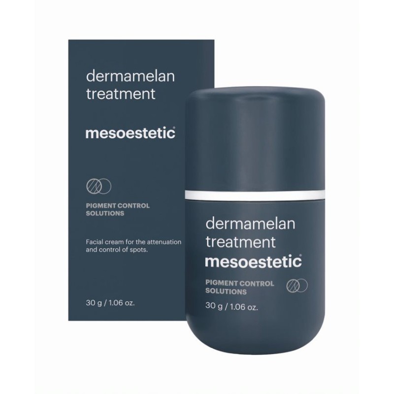 MESO DERMAMELAN CREME MAINTENANCE