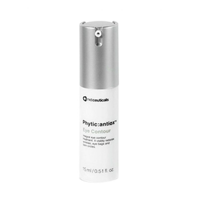 MD CEUTICALS Phytic:antiox eye contour 15 ml