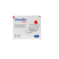 HARTMANN OMNIFIX ELASTIC BANDE ADHESIVE 10CM*10M