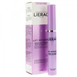 LIERAC LIFT INTEGRAL YEUX 15ML