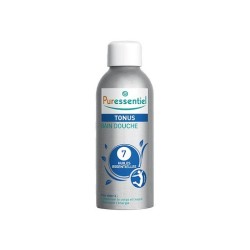 PURESSENTIEL BAIN DOUCHE TONUS 100ML