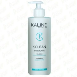 KALINE BASE LAVANTE 500ML GM