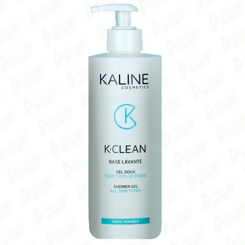 KALINE BASE LAVANTE 500ML GM