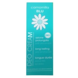 CAMOMILLA BLU DEODORANT CREME 50ML
