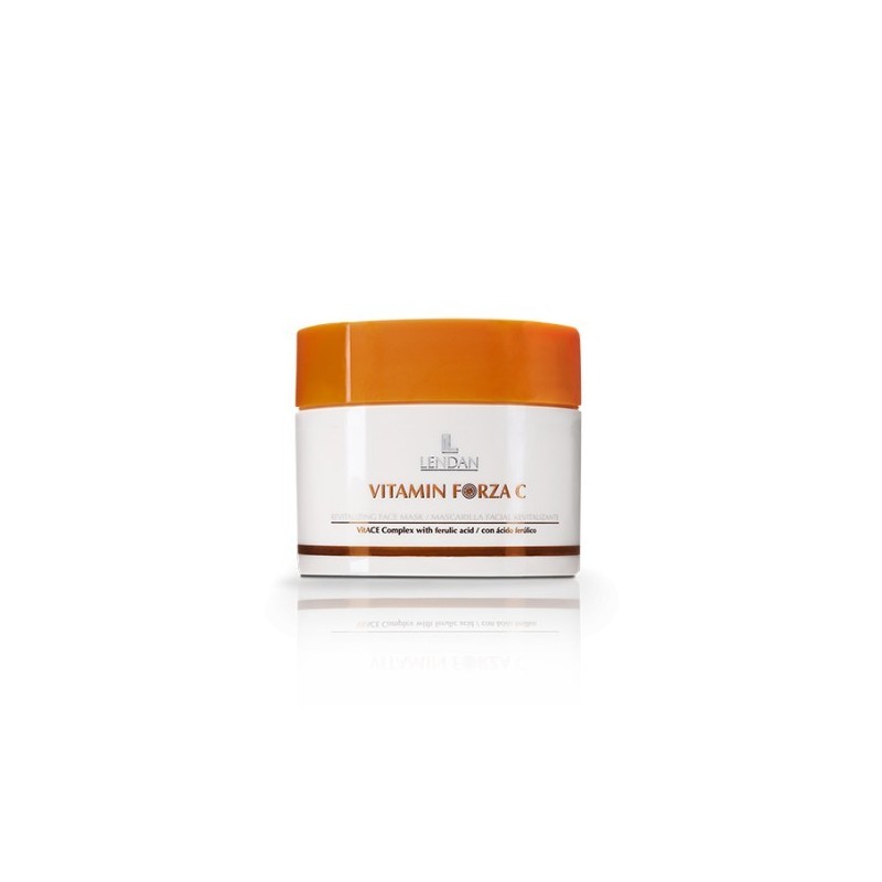 LENDAN VITAMIN FORZA C MASQUE 200ML