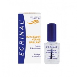 ECRINAL DURCISSEUR VERNIS BRILLANT10ML