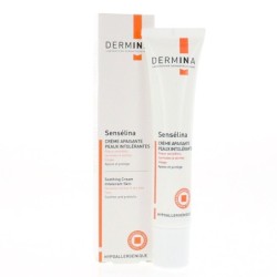 DERMINA SENSELINA CR APAIS 40ML