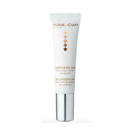 Nuhanciam Contour des yeux