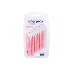 INTERPROX PLUS 2G NANO 6 UNITÉS