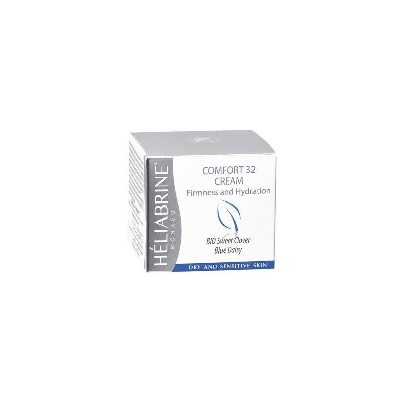 HELIABRINE CREME CONFORT 32  50ML