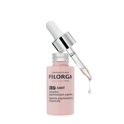 FILORGA NCEF SHOT LACURE 10 JOURS 15ML