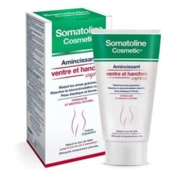 SOMATOLINE TRAITEMENT VENTRE ET HANCHES EXPRESS 150ML