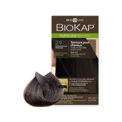 BIOKAP NUTRICOLOR DELICATO 2.9 (140ML)