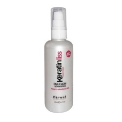NIRVEL KERATINLISS EMULSION REPARATRICE 125ML