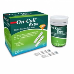 ON CALL EXTRA B/50 BANDELETTE