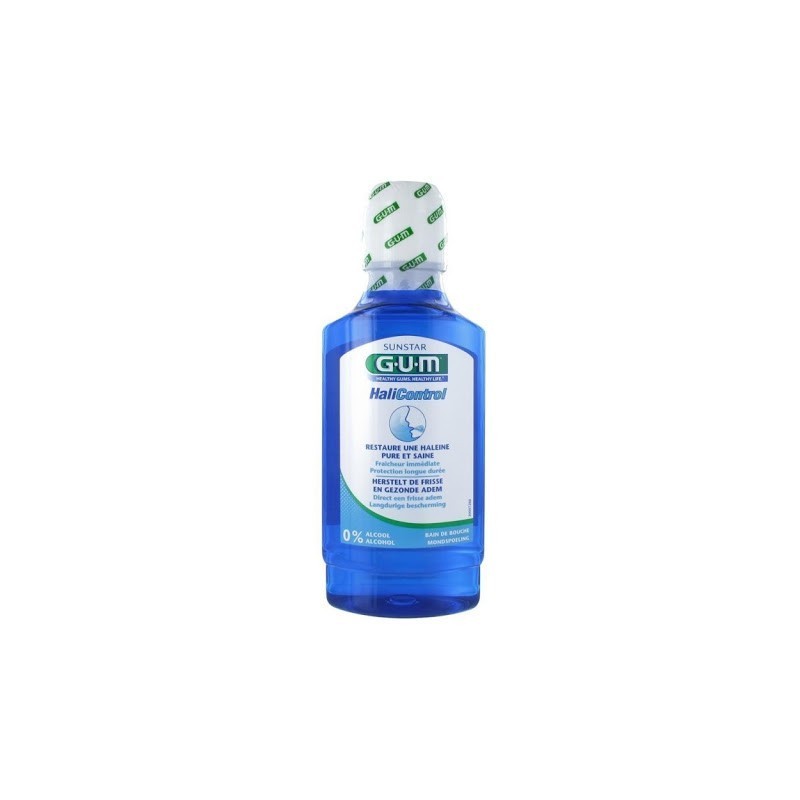 GUM BDB HALICONTROL 300ML 3050