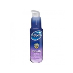 MANIX GEL INFINITI 100ML