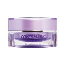COVERMARK FOUNDATION N8A 15ML