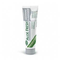 ALOE FRESH GEL DENTIFRICE WHITENING 100ML