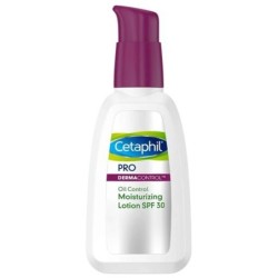 CETAPHIL PRO ACNE LOTION HYDRATANT SPF30 120ML