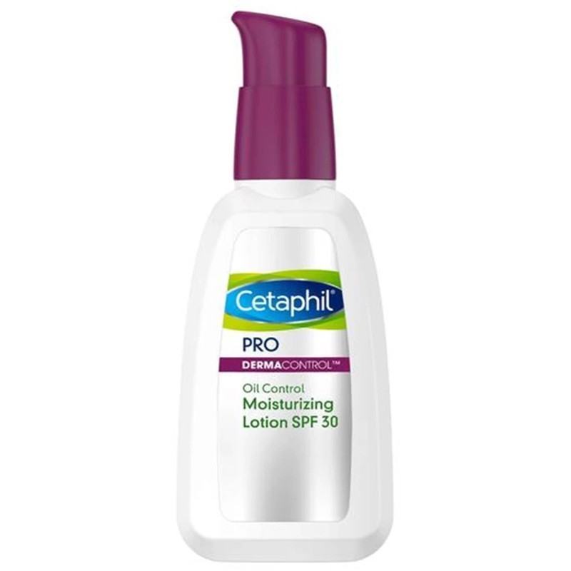 CETAPHIL PRO ACNE LOTION HYDRATANT SPF30 120ML
