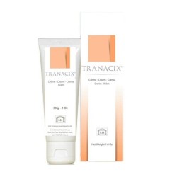 LCA TRANACIX CREME ANT-TACHE 30G