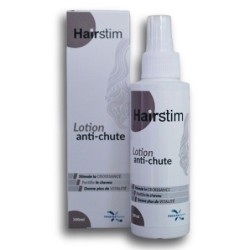 HAIRSTIM SHAMP 200ML
