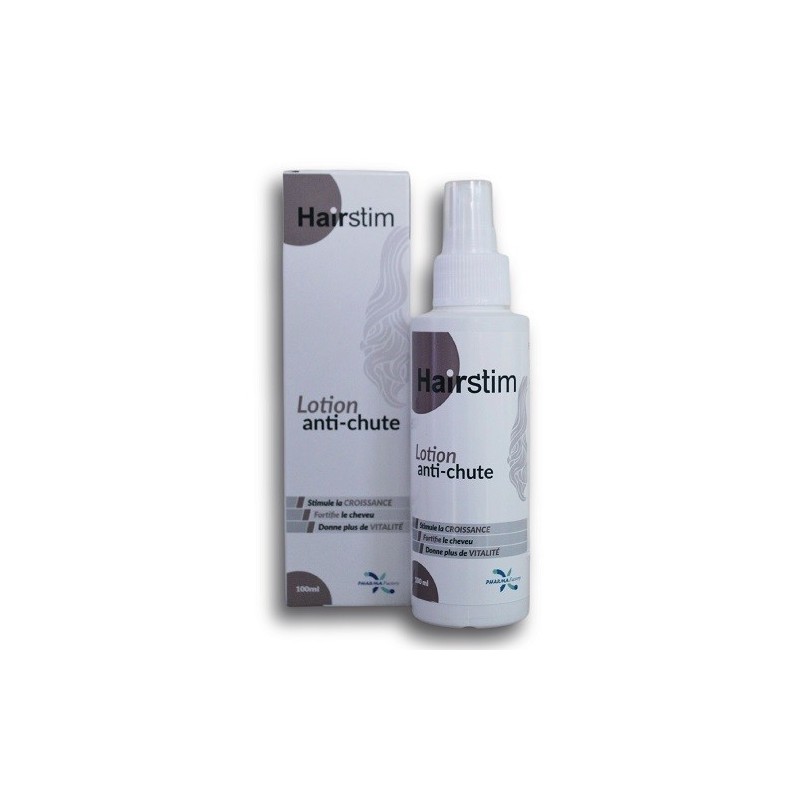 HAIRSTIM SHAMP 200ML
