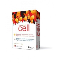 BIOCOL DRENAFAST CELL 2X20 CAPSULES
