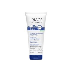 URIAGE BEBE BAUME OLEO APAISANT ANTI GRATTAGE FORMULE XEMOSE  200ML