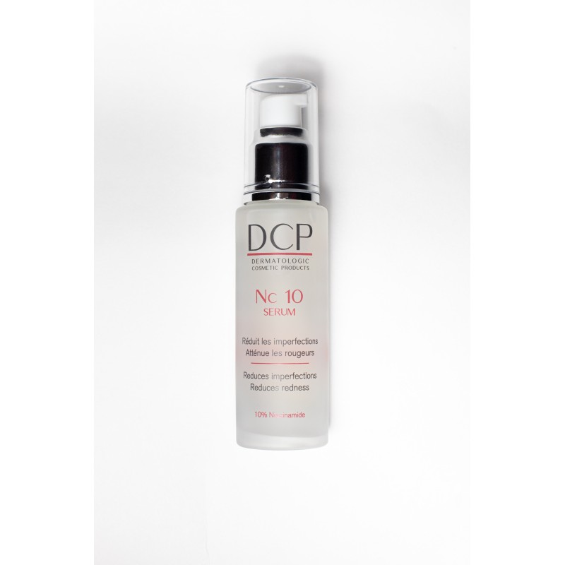 DCP NC 10 SERUM 50ML