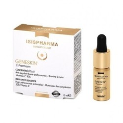 ISIS GENESKIN C PREMIUM 10ML