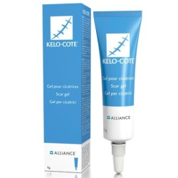 SINCLAIR KELO-COTE GEL CICATRISANT 6G