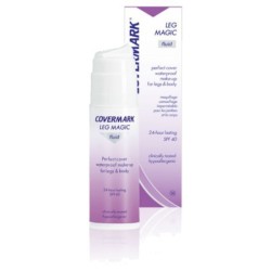 COVERMARK LEG MAGIC FLUIDE N65 SPF40 50ML