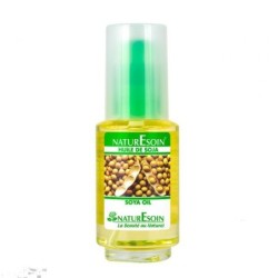 NATURESOIN HUILE DE SOJA 50ML