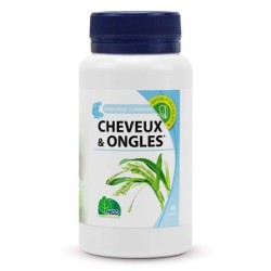 MGD CHEVEUX ET ONGLES 90 GEL