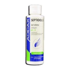 ADD SEPTIDOL PH8 GEL INTIME 125 ML
