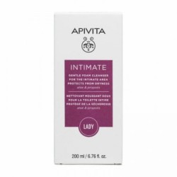 APIVITA HYGIENE INTIME DOUX 200ML