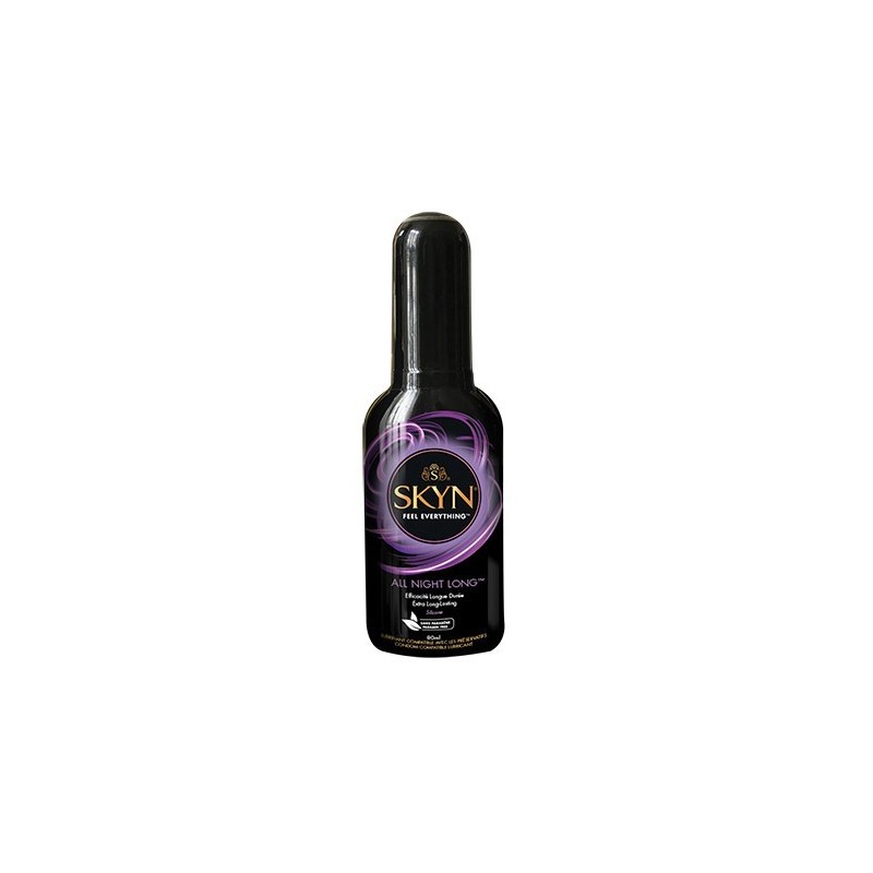 MANIX SKYN GEL ALL NIGHT LONG FL 80ML