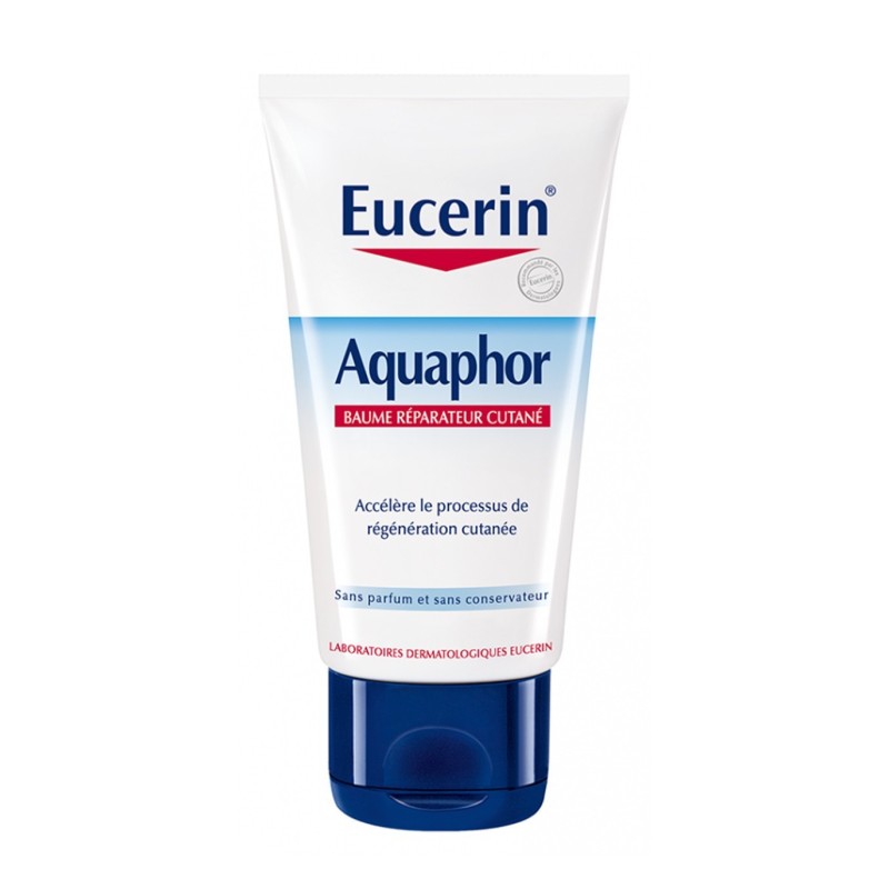 EUCER AQUAPHOR BAUME 40G