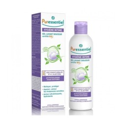 PURESSENTIEL GEL INTIME DOUCEUR 250ML