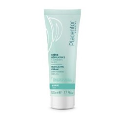 PLACENTOR CREME REGULATRICE PEAUX GRASSES 50ML