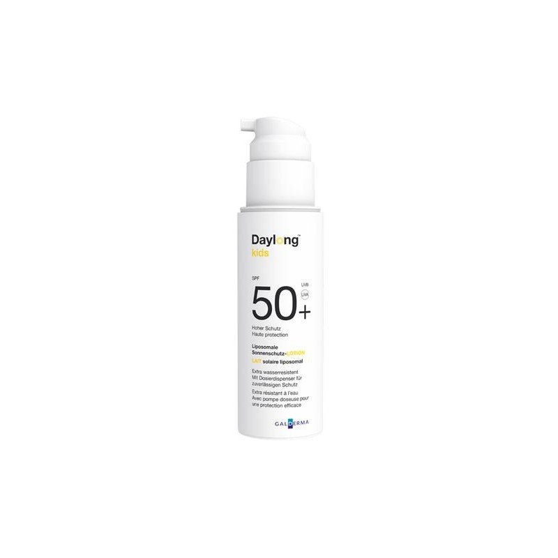 DAYLONG KIDS SPF 50+ 150 ML