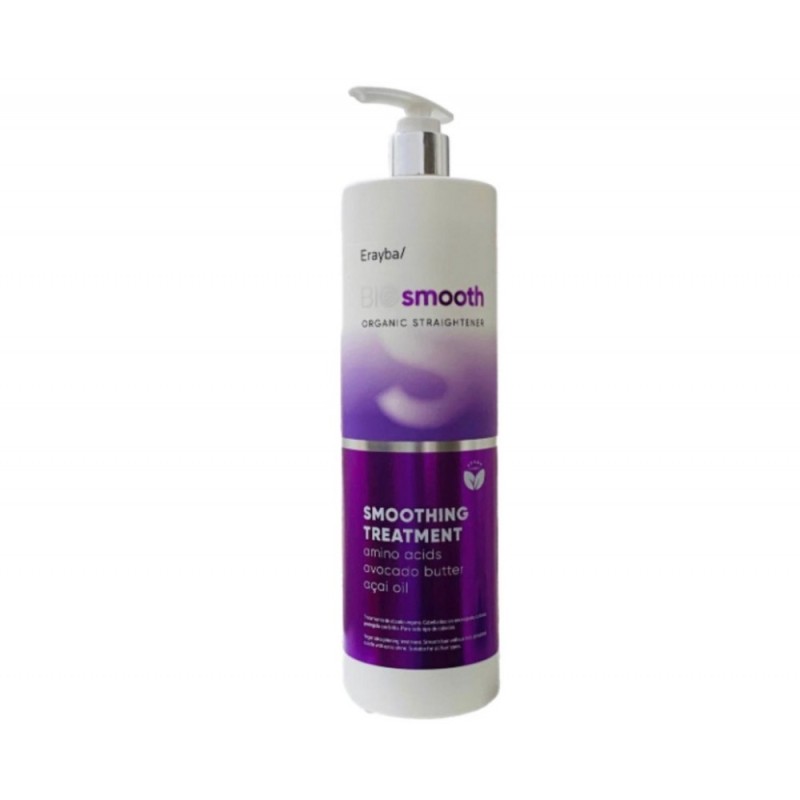 ERAYBA BIO SMOOTH SMOOTHING TREATMENT 1L