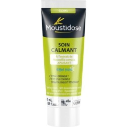 MOUSTIDOSE SOIN CALMANT 40ML