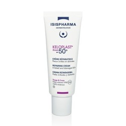ISIS KELOPLAST SCARS SPF50+